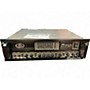 Used Ampeg SVT-4 Bass Amp Head