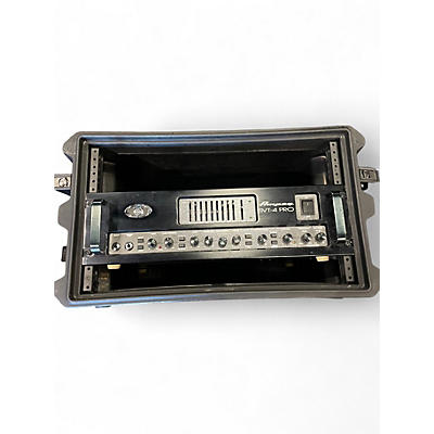 Used Ampeg SVT 4 PRO Bass Amp Head