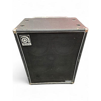 Used Ampeg SVT-410 HLF Bass Cabinet