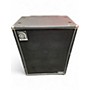 Used Ampeg SVT-410 HLF Bass Cabinet
