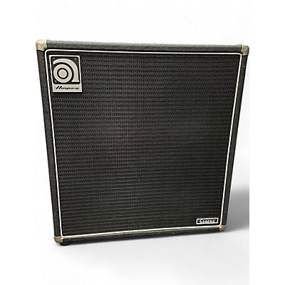 Ampeg Used Ampeg SVT-410HE Bass Cabinet