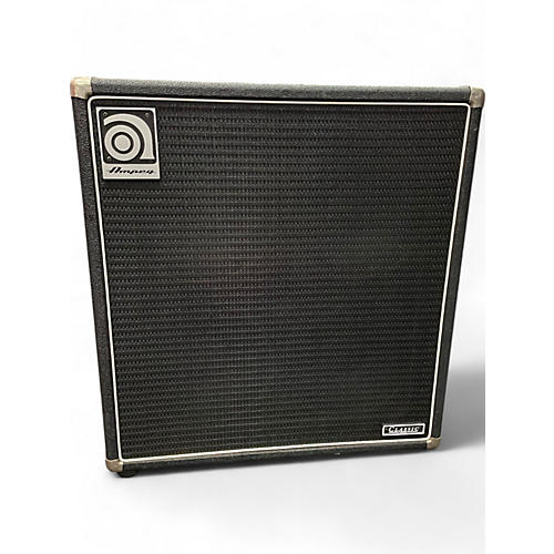 Used Ampeg SVT-410HE Bass Cabinet