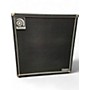 Used Ampeg SVT-410HE Bass Cabinet