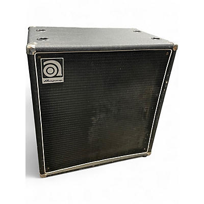 Used Ampeg SVT-410HEN Bass Cabinet