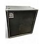Used Ampeg SVT-410HEN Bass Cabinet