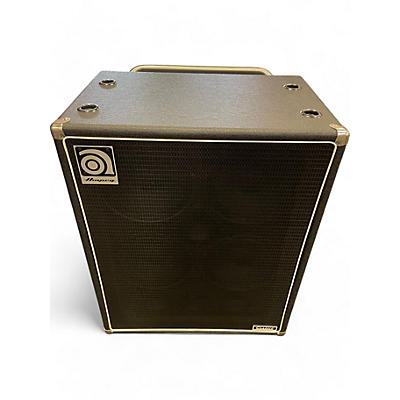 Ampeg Used Ampeg SVT-410HLF Bass Cabinet