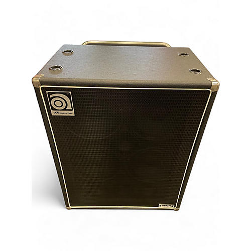 Ampeg Used Ampeg SVT-410HLF Bass Cabinet