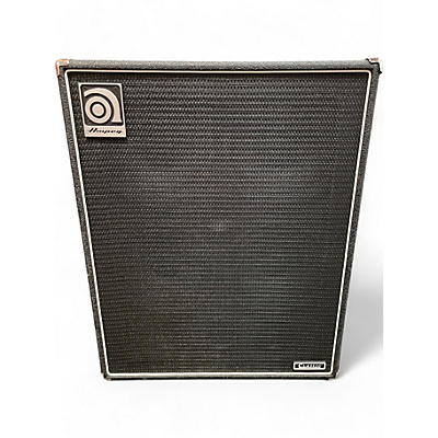 Ampeg Used Ampeg SVT-410HLF Bass Cabinet