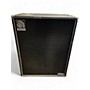 Used Ampeg SVT-410HLF Bass Cabinet