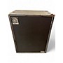 Used Ampeg SVT-410HLF Classic Series Bass Cabinet