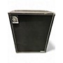 Used Ampeg SVT-410HLF Classic Series Bass Cabinet