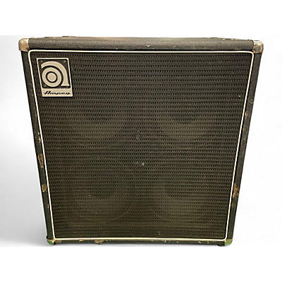 Used Ampeg SVT-410PRO Bass Cabinet