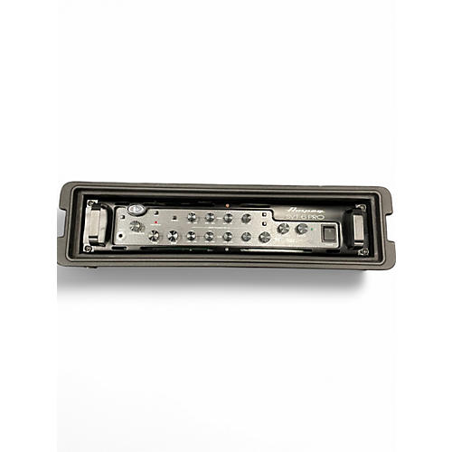 Used Ampeg SVT-6 PRO Bass Amp Head