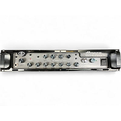 Used Ampeg SVT-6-Pro Tube Bass Amp Head