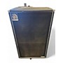 Used Ampeg SVT 610HLF Bass Cabinet
