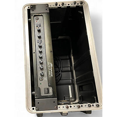 Used Ampeg SVT-7 PRO Bass Amp Head