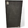 Used Ampeg SVT-810E Bass Cabinet