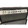 Used Ampeg SVT BLACKLINE 300W Tube Bass Amp Head