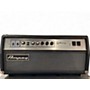 Used Ampeg SVT-CL Classic 300W 50th Anniversary  Tube Bass Amp Head