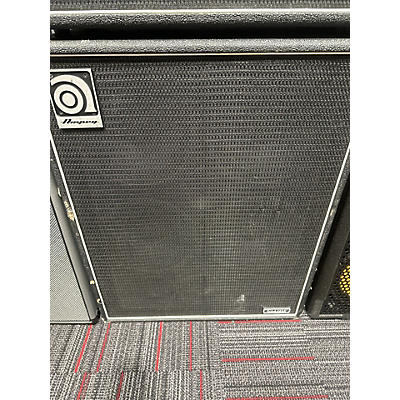 Ampeg Used Ampeg SVT-CL Classic 300W Tube Bass Amp Head