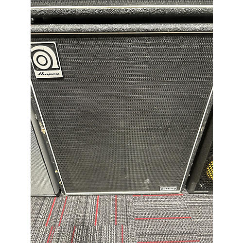 Ampeg Used Ampeg SVT-CL Classic 300W Tube Bass Amp Head