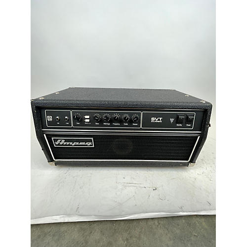 Ampeg Used Ampeg SVT-CL Classic 300W Tube Bass Amp Head