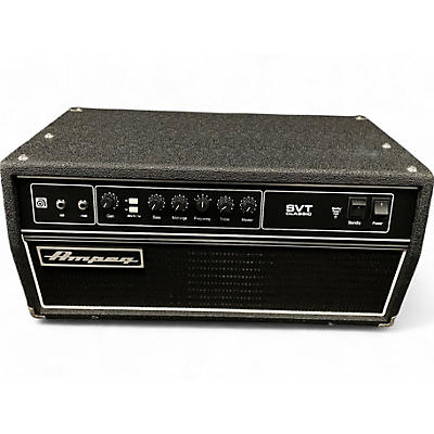 Ampeg Used Ampeg SVT-CL Classic 300W Tube Bass Amp Head