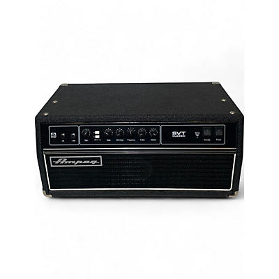 Ampeg Used Ampeg SVT-CL Classic 300W Tube Bass Amp Head