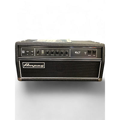 Ampeg Used Ampeg SVT-CL Classic 300W Tube Bass Amp Head