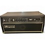 Used Ampeg Used Ampeg SVT-CL Classic 300W Tube Bass Amp Head