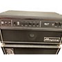 Used Ampeg Used Ampeg SVT-CL Classic 300W Tube Bass Amp Head