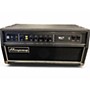 Used Ampeg SVT-CL Classic 300W Tube Bass Amp Head