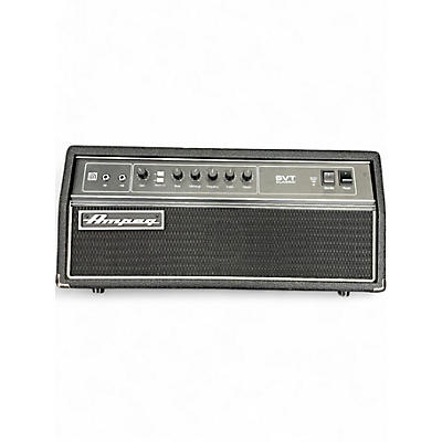 Used Ampeg SVT-CL Classic 300W Tube Bass Amp Head