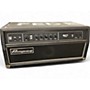 Used Ampeg SVT-CL Classic 300W Tube Bass Amp Head