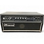 Used Ampeg SVT-CL Classic 300W Tube Bass Amp Head
