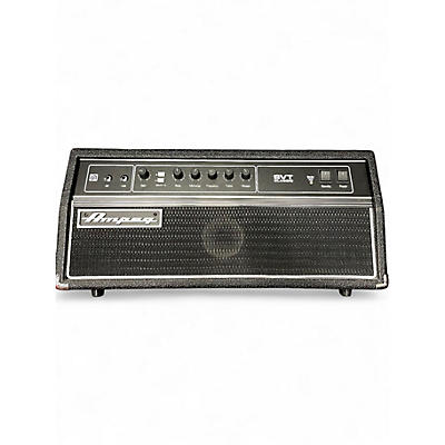 Used Ampeg SVT-CL Classic 300W Tube Bass Amp Head