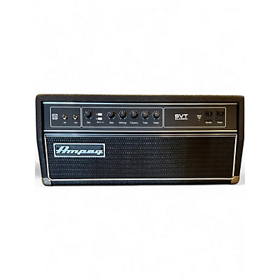 Used Ampeg SVT-CL Classic 300W Tube Bass Amp Head