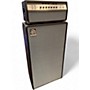 Used Ampeg SVT HERITAGE 300 WATT 810 STACK Bass Stack