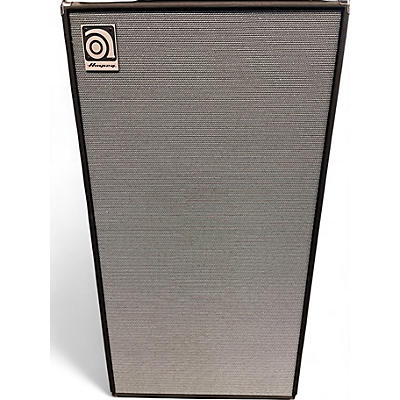 Used Ampeg SVT HERITAGE ANNIVERSARY 810 Bass Cabinet