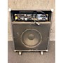 Used Ampeg Used Ampeg SVT III HEAD AND CAB Bass Combo Amp