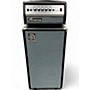 Used Ampeg SVT Micro VR Stack Bass Stack