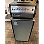 Used Ampeg Used Ampeg SVT VR Bass Stack