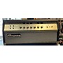 Used Ampeg Used Ampeg SVT-VR Vintage Reissue 300W Tube Bass Amp Head