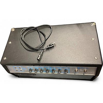 Ampeg Used Ampeg SVT-VR Vintage Reissue 300W Tube Bass Amp Head