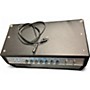 Used Ampeg Used Ampeg SVT-VR Vintage Reissue 300W Tube Bass Amp Head