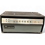 Used Ampeg SVT-VR Vintage Reissue 300W Tube Bass Amp Head