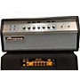 Used Ampeg SVT-VR Vintage Reissue 300W Tube Bass Amp Head
