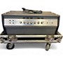 Used Ampeg SVT-VR Vintage Reissue 300W Tube Bass Amp Head