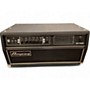 Used Ampeg SVT1000 Bass Amp Head