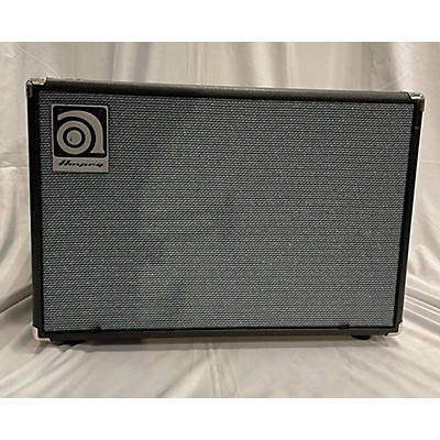 Ampeg Used Ampeg SVT112AV 300W 1x12 Bass Cabinet